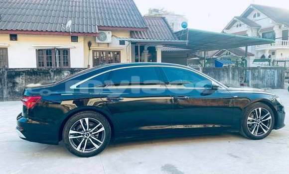 Buy Used Audi A1 Other Car in Vientiane in Vientiane Province Buy Used Audi A1 Other Car in Vientiane in Vientiane Province