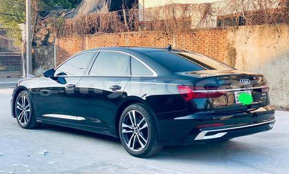 Buy Used Audi A1 Other Car in Vientiane in Vientiane Province Buy Used Audi A1 Other Car in Vientiane in Vientiane Province