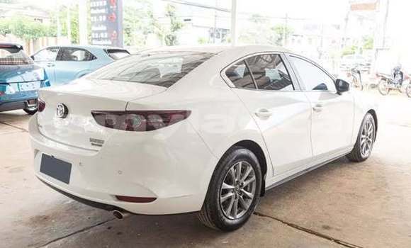 Buy Used Audi A2 Other Car in Vientiane in Vientiane Province