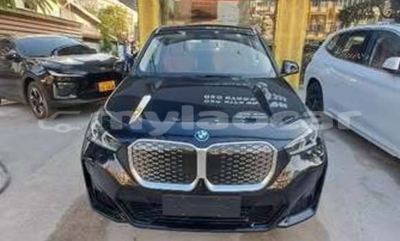 Buy Used BMW X1 Other Car in Vientiane in Vientiane Province