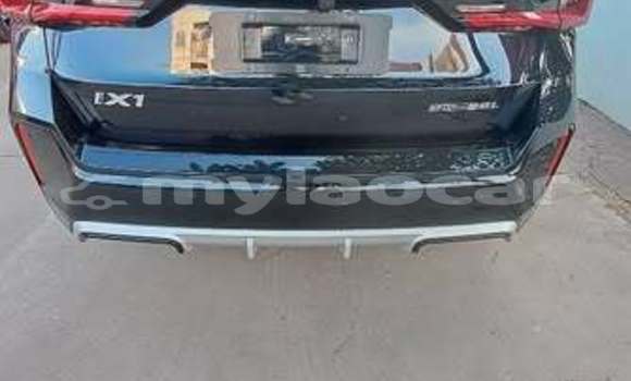 Buy Used BMW X1 Other Car in Vientiane in Vientiane Province Buy Used BMW X1 Other Car in Vientiane in Vientiane Province