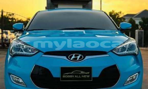 ຊື້ ໃຊ້ແລ້ວ Hyundai Veloster Other ລົດ ໃນ Vientiane ໃນ Vientiane Province ຊື້ ໃຊ້ແລ້ວ Hyundai Veloster Other ລົດ ໃນ Vientiane ໃນ Vientiane Province