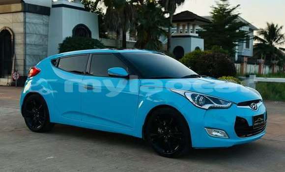 ຊື້ ໃຊ້ແລ້ວ Hyundai Veloster Other ລົດ ໃນ Vientiane ໃນ Vientiane Province ຊື້ ໃຊ້ແລ້ວ Hyundai Veloster Other ລົດ ໃນ Vientiane ໃນ Vientiane Province