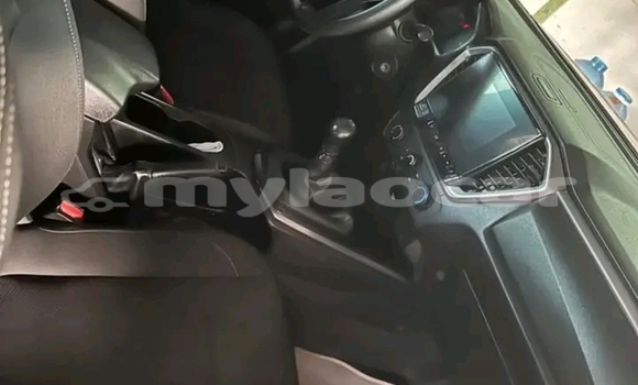 Acheter Occasion Voiture Isuzu D–MAX Rouge à Sainyabuli, Xaignabouli Province Acheter Occasion Voiture Isuzu D–MAX Rouge à Sainyabuli, Xaignabouli Province