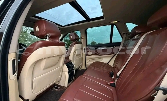 Acheter Occasion Voiture BMW X5 Noir à Savannakhet, Savannakhét Province Acheter Occasion Voiture BMW X5 Noir à Savannakhet, Savannakhét Province