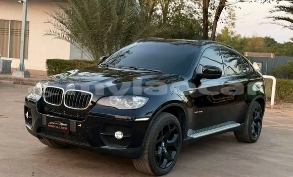 Acheter Occasion Voiture BMW X5 Noir à Savannakhet, Savannakhét Province Acheter Occasion Voiture BMW X5 Noir à Savannakhet, Savannakhét Province