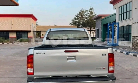Acheter Occasion Voiture Toyota Hiluxe VIGO Autre à Sekong, Xékong Province Acheter Occasion Voiture Toyota Hiluxe VIGO Autre à Sekong, Xékong Province