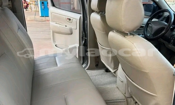 Acheter Occasion Voiture Toyota Hiluxe VIGO Autre à Sekong, Xékong Province Acheter Occasion Voiture Toyota Hiluxe VIGO Autre à Sekong, Xékong Province
