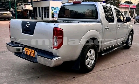 Acheter Occasion Voiture Toyota Hilux Autre à Thakek, Khammouan Province Acheter Occasion Voiture Toyota Hilux Autre à Thakek, Khammouan Province