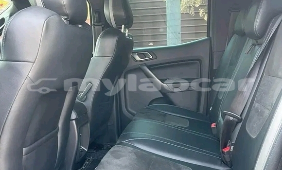 Acheter Occasion Voiture Ford Ranger Noir à Thakhek, Khammouan Province Acheter Occasion Voiture Ford Ranger Noir à Thakhek, Khammouan Province