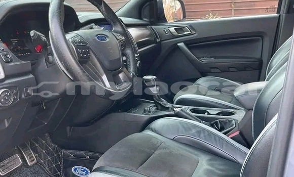 Acheter Occasion Voiture Ford Ranger Noir à Thakhek, Khammouan Province Acheter Occasion Voiture Ford Ranger Noir à Thakhek, Khammouan Province