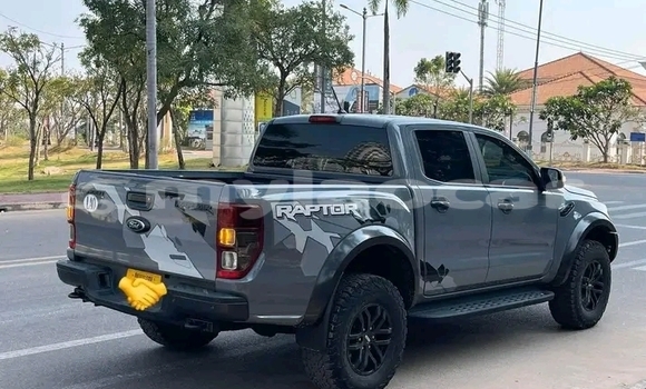 Acheter Occasion Voiture Ford Ranger Noir à Thakhek, Khammouan Province Acheter Occasion Voiture Ford Ranger Noir à Thakhek, Khammouan Province
