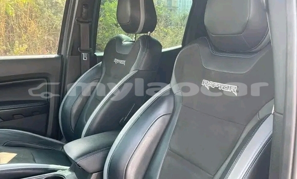 Acheter Occasion Voiture Ford Ranger Noir à Thakhek, Khammouan Province Acheter Occasion Voiture Ford Ranger Noir à Thakhek, Khammouan Province