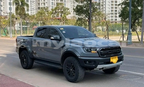 Acheter Occasion Voiture Ford Ranger Noir à Thakhek, Khammouan Province Acheter Occasion Voiture Ford Ranger Noir à Thakhek, Khammouan Province