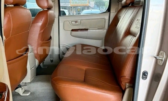 Acheter Occasion Voiture Toyota Hiluxe VIGO Autre à Samakhixai, Attapeu Province Acheter Occasion Voiture Toyota Hiluxe VIGO Autre à Samakhixai, Attapeu Province