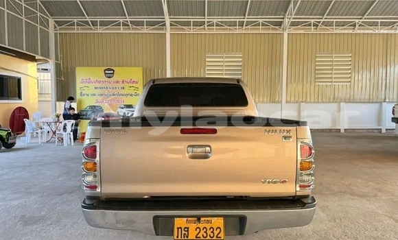 Acheter Occasion Voiture Toyota Hiluxe VIGO Autre à Samakhixai, Attapeu Province Acheter Occasion Voiture Toyota Hiluxe VIGO Autre à Samakhixai, Attapeu Province