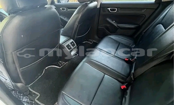 Acheter Occasion Voiture Honda Civic Blanc à Saravan, Salavan Province Acheter Occasion Voiture Honda Civic Blanc à Saravan, Salavan Province