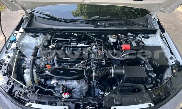 Acheter Occasion Voiture Honda Civic Blanc à Saravan, Salavan Province Acheter Occasion Voiture Honda Civic Blanc à Saravan, Salavan Province