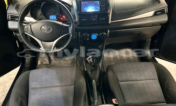 Acheter Occasion Voiture Toyota Vios Noir à Phonsavan, Xiangkhouang Province Acheter Occasion Voiture Toyota Vios Noir à Phonsavan, Xiangkhouang Province