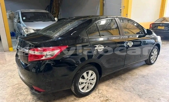 Acheter Occasion Voiture Toyota Vios Noir à Phonsavan, Xiangkhouang Province Acheter Occasion Voiture Toyota Vios Noir à Phonsavan, Xiangkhouang Province