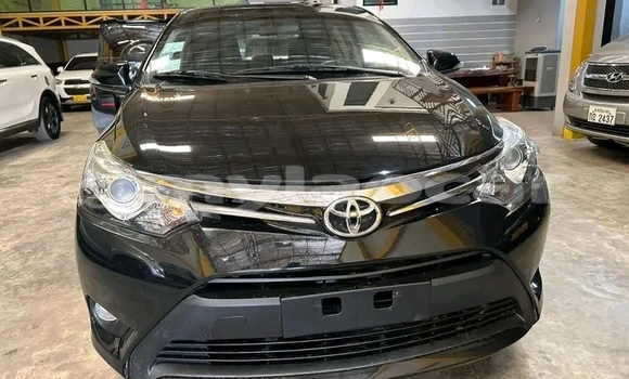 Acheter Occasion Voiture Toyota Vios Noir à Phonsavan, Xiangkhouang Province Acheter Occasion Voiture Toyota Vios Noir à Phonsavan, Xiangkhouang Province