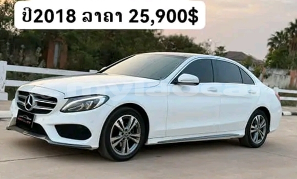 Acheter Occasion Voiture Mercedes-Benz CL–Class Blanc à Thakek, Khammouan Province Acheter Occasion Voiture Mercedes-Benz CL–Class Blanc à Thakek, Khammouan Province