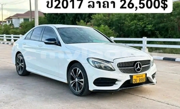 Acheter Occasion Voiture Mercedes-Benz CL–Class Blanc à Thakek, Khammouan Province Acheter Occasion Voiture Mercedes-Benz CL–Class Blanc à Thakek, Khammouan Province