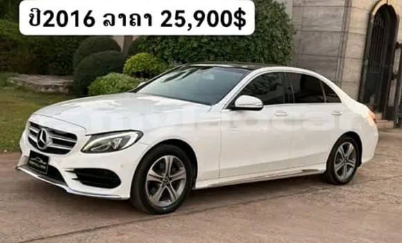 Acheter Occasion Voiture Mercedes-Benz CL–Class Blanc à Thakek, Khammouan Province Acheter Occasion Voiture Mercedes-Benz CL–Class Blanc à Thakek, Khammouan Province