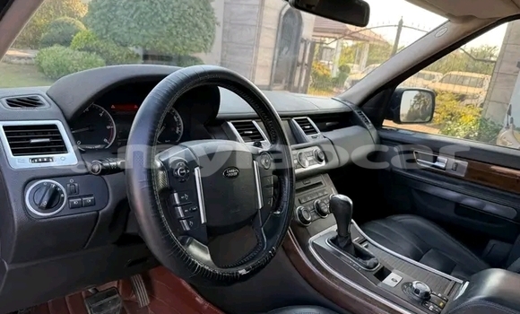 Acheter Occasion Voiture Range Rover Evoque Noir à Luang Prabang, Louangphabang Province Acheter Occasion Voiture Range Rover Evoque Noir à Luang Prabang, Louangphabang Province