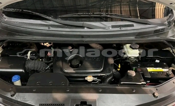 Acheter Occasion Voiture GAC Trumpchi GS8 Blanc à Luang Namtha, Luang Namtha Province Acheter Occasion Voiture GAC Trumpchi GS8 Blanc à Luang Namtha, Luang Namtha Province