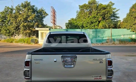 Acheter Occasion Voiture Toyota Hilux Autre à Saravan, Salavan Province Acheter Occasion Voiture Toyota Hilux Autre à Saravan, Salavan Province