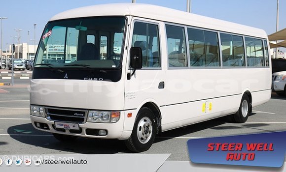 Buy Import Mitsubishi L400 White Truck in Import - Dubai in Attapeu Province Buy Import Mitsubishi L400 White Truck in Import - Dubai in Attapeu Province