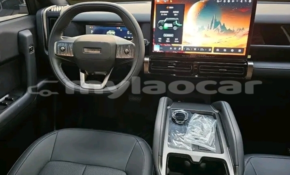 Acheter Occasion Voiture Chery IndiS (S18D) Blanc à Luang Namtha, Luang Namtha Province Acheter Occasion Voiture Chery IndiS (S18D) Blanc à Luang Namtha, Luang Namtha Province