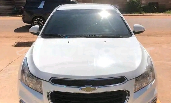 Acheter Occasion Voiture GAC Trumpchi GS8 Blanc à Luang Namtha, Luang Namtha Province Acheter Occasion Voiture GAC Trumpchi GS8 Blanc à Luang Namtha, Luang Namtha Province