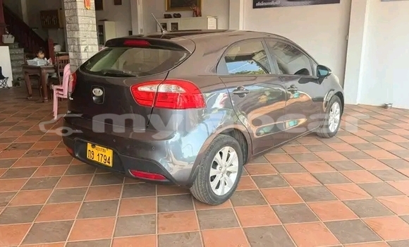 Acheter Occasion Voiture Kia Rio Autre à Luang Namtha, Luang Namtha Province Acheter Occasion Voiture Kia Rio Autre à Luang Namtha, Luang Namtha Province