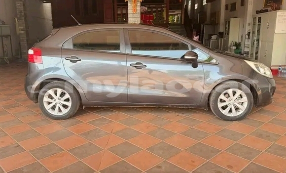Acheter Occasion Voiture Kia Rio Autre à Luang Namtha, Luang Namtha Province Acheter Occasion Voiture Kia Rio Autre à Luang Namtha, Luang Namtha Province
