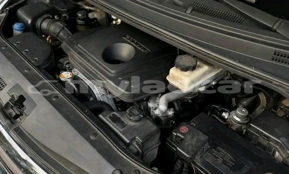 Buy Used Hyundai Grand Starex Other Car in Saravan in Salavan Province Buy Used Hyundai Grand Starex Other Car in Saravan in Salavan Province