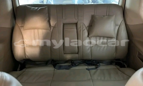 Acheter Occasion Voiture Hyundai Grand Starex Autre à Saravan, Salavan Province Acheter Occasion Voiture Hyundai Grand Starex Autre à Saravan, Salavan Province