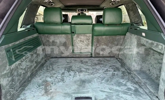 Acheter Occasion Voiture Range Rover Range Rover Noir à Sainyabuli, Xaignabouli Province Acheter Occasion Voiture Range Rover Range Rover Noir à Sainyabuli, Xaignabouli Province