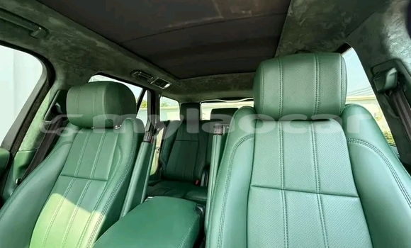 Acheter Occasion Voiture Range Rover Range Rover Noir à Sainyabuli, Xaignabouli Province Acheter Occasion Voiture Range Rover Range Rover Noir à Sainyabuli, Xaignabouli Province