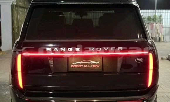 Acheter Occasion Voiture Range Rover Range Rover Noir à Sainyabuli, Xaignabouli Province Acheter Occasion Voiture Range Rover Range Rover Noir à Sainyabuli, Xaignabouli Province
