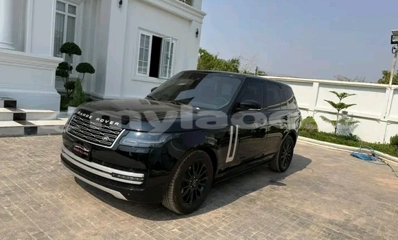 Acheter Occasion Voiture Range Rover Range Rover Noir à Sainyabuli, Xaignabouli Province Acheter Occasion Voiture Range Rover Range Rover Noir à Sainyabuli, Xaignabouli Province
