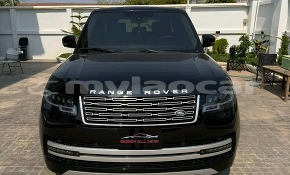 Acheter Occasion Voiture Range Rover Range Rover Noir à Sainyabuli, Xaignabouli Province Acheter Occasion Voiture Range Rover Range Rover Noir à Sainyabuli, Xaignabouli Province