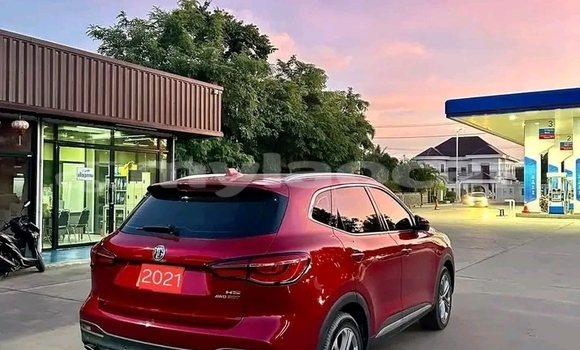 Acheter Occasion Voiture MG Xpower SV Rouge à Savannakhet, Savannakhét Province Acheter Occasion Voiture MG Xpower SV Rouge à Savannakhet, Savannakhét Province