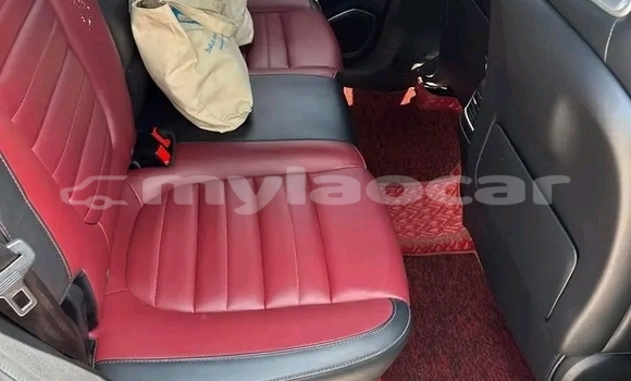 Acheter Occasion Voiture MG Xpower SV Rouge à Savannakhet, Savannakhét Province Acheter Occasion Voiture MG Xpower SV Rouge à Savannakhet, Savannakhét Province