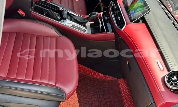 Acheter Occasion Voiture MG Xpower SV Rouge à Savannakhet, Savannakhét Province Acheter Occasion Voiture MG Xpower SV Rouge à Savannakhet, Savannakhét Province