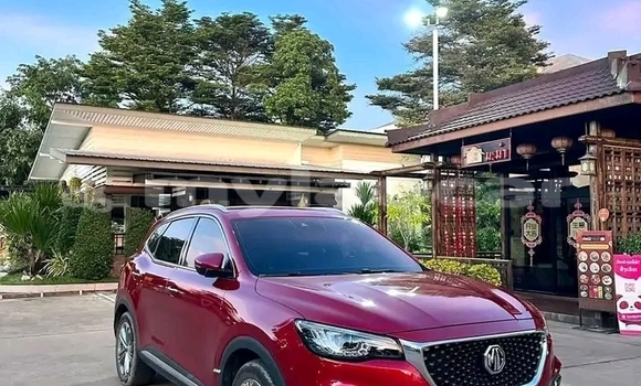 Acheter Occasion Voiture MG Xpower SV Rouge à Savannakhet, Savannakhét Province Acheter Occasion Voiture MG Xpower SV Rouge à Savannakhet, Savannakhét Province
