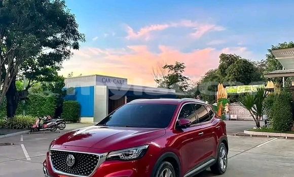 Acheter Occasion Voiture MG Xpower SV Rouge à Savannakhet, Savannakhét Province Acheter Occasion Voiture MG Xpower SV Rouge à Savannakhet, Savannakhét Province