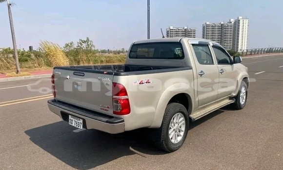 Acheter Occasion Voiture Toyota Hilux Autre à Saravan, Salavan Province Acheter Occasion Voiture Toyota Hilux Autre à Saravan, Salavan Province