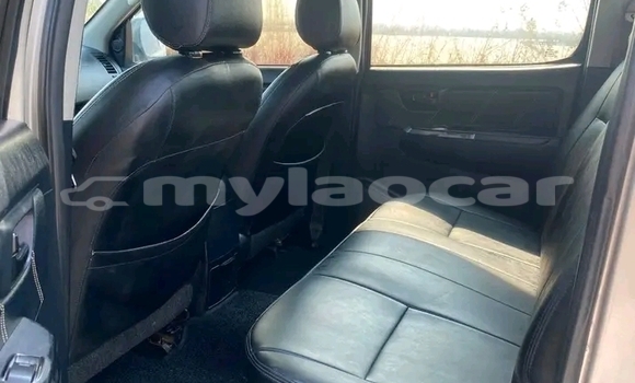 Acheter Occasion Voiture Toyota Hilux Autre à Saravan, Salavan Province Acheter Occasion Voiture Toyota Hilux Autre à Saravan, Salavan Province